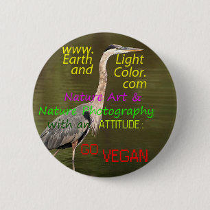 WWW.EARTHLIGHTANDCOLOR.COM RONDE BUTTON 5,7 CM