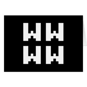 WWW   LOL Japans Internet Slang Wenskaart