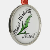 WWW METALEN ORNAMENT (Rechts)