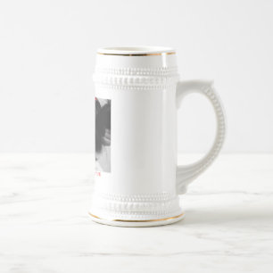 www.mypapersoul.com logo stein bierpul