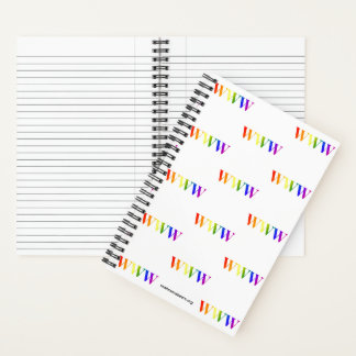 WWW Petit Carnet Spiral