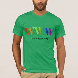 WWW T-shirt