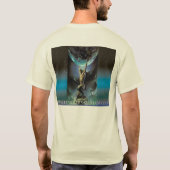 www.Universal-Mass.com T-shirt (Achterkant)