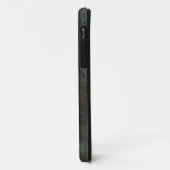  WWWII First Aid iPhone 5 Hoesje (Achterkant/links)