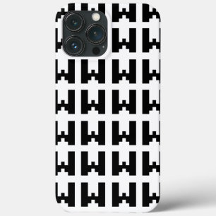 WWWW   LOL Japan Internet Slang iPhone 13 Pro Max Hoesje