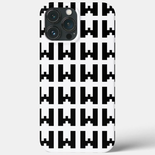 WWWW | LOL Japan Internet Slang Case-Mate iPhone Case (Achterkant)