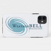 WxBell: iPhone 5 Hoesje (Achterkant (horizontaal))