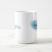 WxBell : Tasse (Centre)