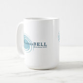 WxBell : Tasse (Devant gauche)