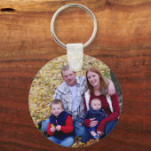 wyat sleutelhanger (Voorkant)