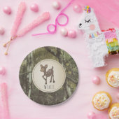 Wyatt Deer Bord Camo 2 (Feest)