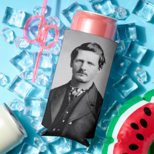 Wyatt Earp: Lawman, Gunfighter, Saloon Keeper