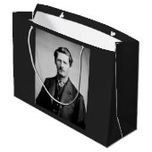 Wyatt Earp: Lawman, Gunfighter, Saloon Keeper Groot Cadeauzakje (Achterkant Gekanteld)