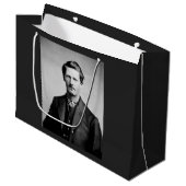 Wyatt Earp: Lawman, Gunfighter, Saloon Keeper Groot Cadeauzakje (Voorkant Gekanteld)