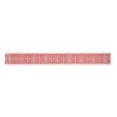 Wycinanka Ribbon Lint (Voorkant)