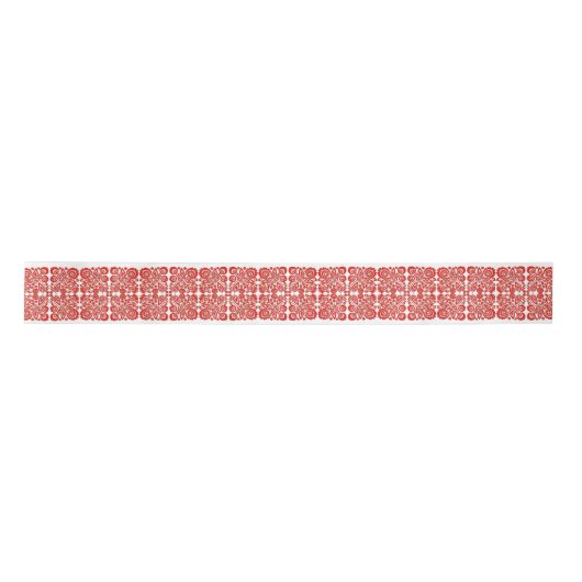 Wycinanka Ribbon Lint (Voorkant)