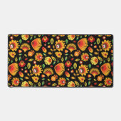 Wycinanki Autumn Folklore (Recto)