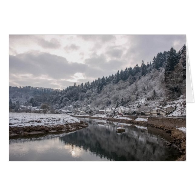 Wye (Voorkant Horizontaal)