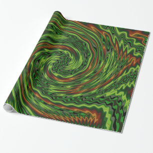 Wyed Twist Cadeaupapier