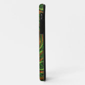 Wyed Twist Case-Mate iPhone Case (Achterkant/links)