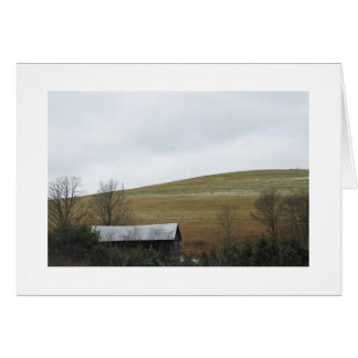 Wyeth Homage