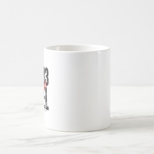 WYI Mug (Centre)