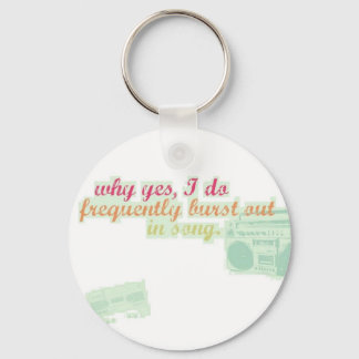 wyidfbois sleutelhanger