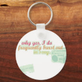 wyidfbois sleutelhanger (Voorkant)