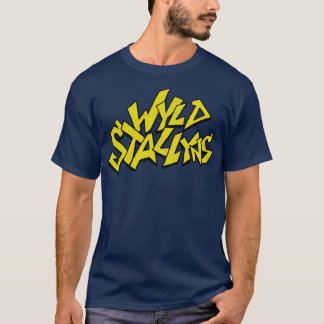 Wyld Stallyns T-shirt