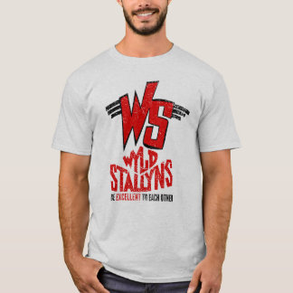 Wyld Stallyns T-shirt