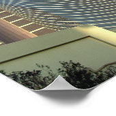 Wynn Hotel Las Vegas Poster (Hoek)