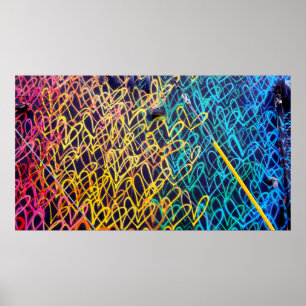 Wynwood miami poster