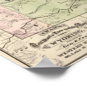 Wyoming 2 poster (Hoek)