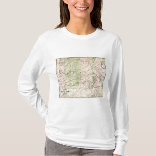 Wyoming 2 t-shirt