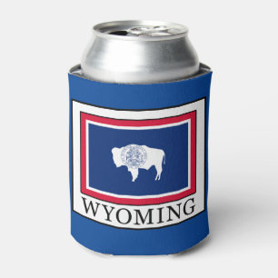 Wyoming Blikjeskoeler