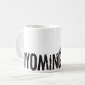 Wyoming Blows Mok 2 (Voorkant links)