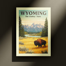 Wyoming