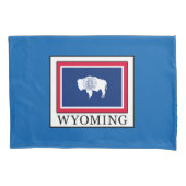 Wyoming Kussensloop (Voorkant)