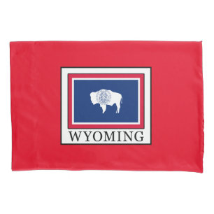 Wyoming Kussensloop