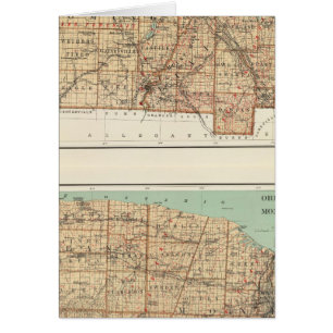 Wyoming, Livingston, Orléans, Genèse