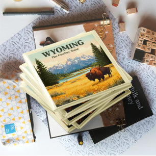  Wyoming Magneet