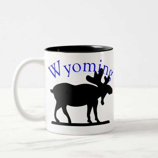 Wyoming Moose Mok (Links)