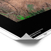 Wyoming Poster (Hoek)