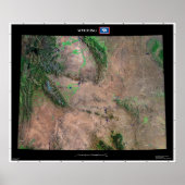 Wyoming Poster (Voorkant)