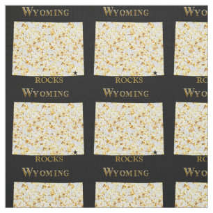 WYOMING STOF