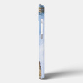 Wyoming, Sublette County, Nuttall's Cottontail 1 Case-Mate iPhone Case (Achterkant / Links)