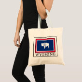 Wyoming Tote Bag (Voorkant (product))