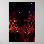 Wyrm - Paramount 24x36 Poster (Voorkant)