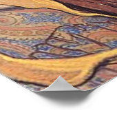 Wyspianski, Moederschap, 1905 Poster (Hoek)