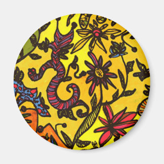 Wyuld Magnet Magneet